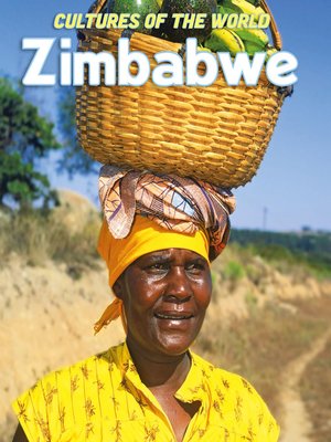 cover image of Zimbabwe